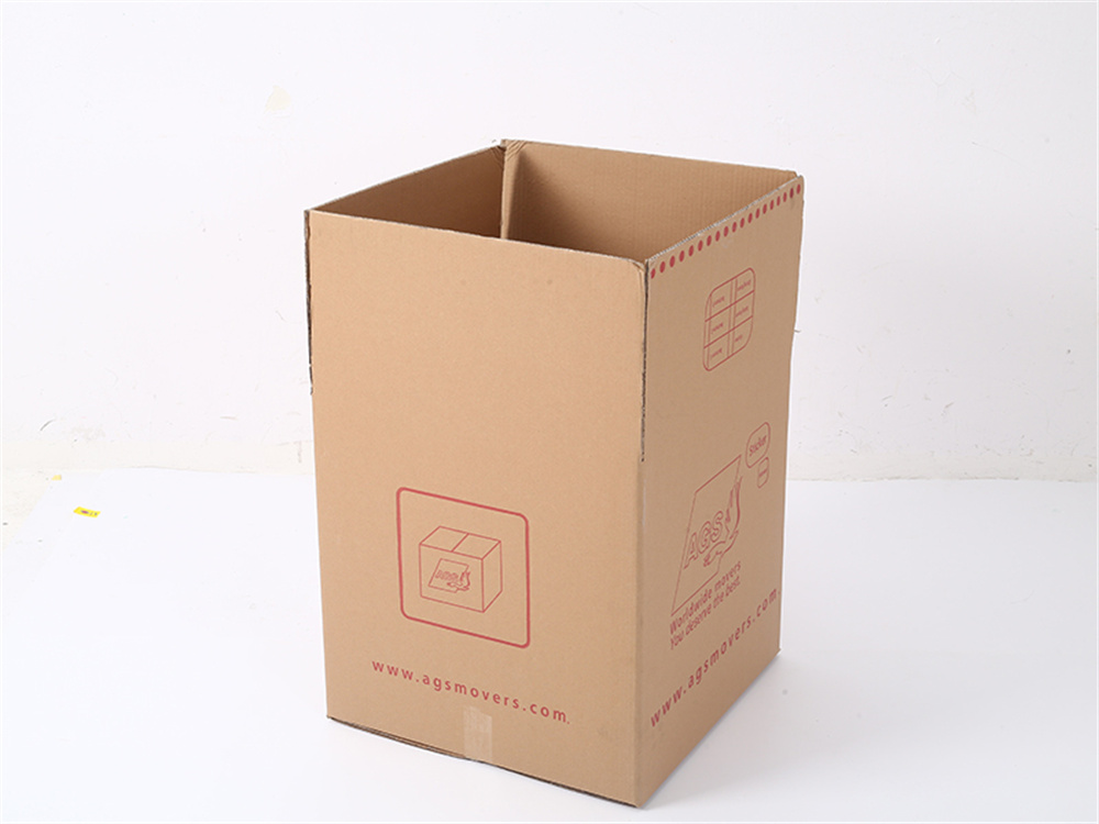 关于纸盒的包装结构的介绍